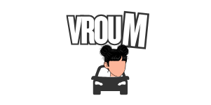 Logo Vroum